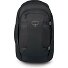  Fairview 70 L Sac à dos de voyage 65 cm Modéle black