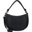 Leary Sac à bandoulière Cuir 24 cm Modéle black Leary Sac à bandoulière Cuir 24 cm Modéle black