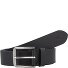  Classic Ceinture Cuir Modéle black | 110 cm