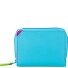  Small Wallet Porte-monnaie en cuir 10 cm Modéle liguria