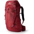  Jade 38 Sac à dos de trekking S-M 64 cm Modéle ruby red