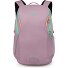  Astronova Daypack 49.5 cm Compartiment pour ordinateur portable Modéle iris pink