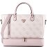  Berta Sac de shopper 41 cm Compartiment ordinateur Modéle orchid logo