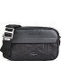  The Blend Seasonal Sac à bandoulière 30 cm Modéle noir
