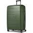  Essentials 11 4 roues Valise cabine 76 cm avec soufflet d'extension Modéle olive