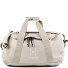  Fjatla Sac de voyage Weekender 46 cm Modéle chalk beige