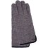  Sasha Gants Modéle light grey melange | L