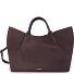  Shaindel Sac à main 45 cm Modéle chocolate