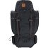  Kajka 85 85 Sac à dos de randonnée M-L 91 cm Modéle coal black