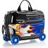  Kids 4 roues Valise enfant à roulettes 31.5 cm Modéle race car