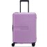  Delsey Paris x United Colors of Benetton 4 roues Valise cabine 55 cm Modéle lavender