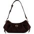  Allegra Sac à bandoulière 37 cm Modéle espresso