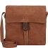  Lift Sac à bandoulière Cuir 24 cm Modéle cognac