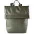  Elvira Sac à dos de ville M Cuir véritable 36 cm Modéle cypress green