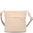  Mademoiselle.M Sac à bandoulière 25 cm Modéle sand