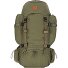  Kajka 65 65 M-L Sac à dos de randonnée M-L 75 cm Modéle green