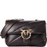  Love Classic Sac à bandoulière Cuir véritable 27 cm Modéle marrone marasca