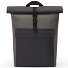  Lotus Daypack 45 cm Compartiment ordinateur Modéle black-darkgrey