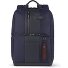  Brief Sac à dos 39 cm Compartiment pour ordinateur portable Modéle blue