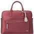  Woman Biz Porte-documents 42 cm Compartiment pour ordinateur portable Modéle bordeaux