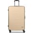  Dallas 3.0 4 roulettes Trolley L 75 cm Modéle beige