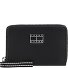  TJW City-Wide Porte-monnaie 11 cm Modéle black