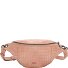  Bum Soft Sac banane 25 cm Modéle croco orange tan