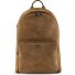  New Crosstown Daypack Cuir 43 cm Compartiment pour ordinateur portable Modéle dark beige