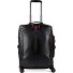  Paradiver Light 4 roulettes Sac de voyage 55 cm Modéle black