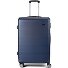  5330 4 roulettes Trolley L 75 cm Modéle blau