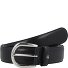  Ceinture business en cuir Modéle black | 115 cm