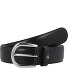  Ceinture business en cuir Modéle black | 115 cm