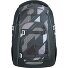  Mate Sac à dos scolaire 44 cm Modéle Dark Race