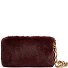  Cuddles Sac à bandoulière 24 cm Modéle wine