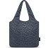  Skara Cloud Sac de shopper 44 cm Compartiment pour ordinateur portable Modéle leo dark grey