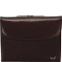  Colorado Porte-monnaie Protection RFID Cuir 12 cm Modéle bordeaux