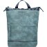  Hanni Sac à dos 40 cm pour ordinateur portable Modéle petrol