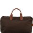  Uppsala Sac de voyage Weekender 45 cm Modéle chocolate