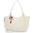  TAS Konstantina Sac de shopper 36 cm Modéle white