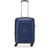  Galaxy 4 roulettes Trolley de cabine 55 cm Modéle night blue