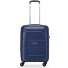  Galaxy 4 roulettes Trolley de cabine 55 cm Modéle night blue