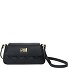 Silvana Sac à bandoulière 21 cm Modéle Black