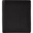  Texas Porte-monnaie Protection RFID Cuir véritable 11 cm Modéle black