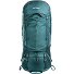  Yukon X1 75+10 Sac à dos 85 cm Modéle teal green