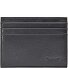  Porte-cartes de crédit Sempre en cuir 10 cm Modéle schwarz