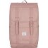  Retreat Daypack 43 cm Compartiment ordinateur Modéle ash rose