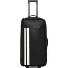  Takutea 90 2 roulettes Trolley 77 cm Modéle black