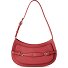  Cavallo Sac à bandoulière Cuir 26 cm Modéle burnt red