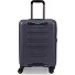  Comby Grip XS 4 roulettes Trolley de cabine XS 55 cm Modéle peacoat blue