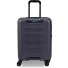  Comby Grip XS 4 roulettes Trolley de cabine XS 55 cm Modéle peacoat blue